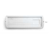 Охранно-пожарный световой оповещатель Wolta Топаз 220 ОСНОВА