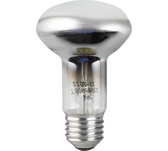 Лампа накаливания ЭРА R6340W230E27 C0040648