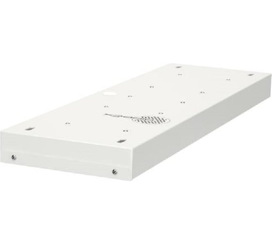 Светильник DIODEX Led Мед Арко 18Вт, 3000К, опаловый, белый, аварийный, 3 часа 4603789785678 1