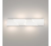 Настенный светодиодный светильник Elektrostandard 40116 LED Snip LED белый a058286