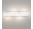 Настенный светодиодный светильник Elektrostandard 40116 LED Snip LED белый a058286 1