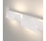 Настенный светодиодный светильник Elektrostandard 40116 LED Snip LED белый a058286 2