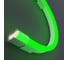 Гибкий неон MAYTONI 25x13 220В 8Вт/м Green IP65 50м 201234 7