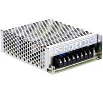 Источник питания Mean Well AC-DC RQ-65D 65Вт Т00170006