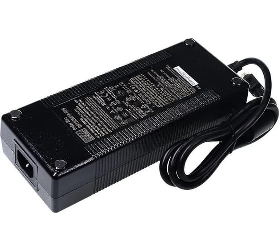 Настольный адаптер питания Mean Well ACDC GST220A15-R7B Т02290627
