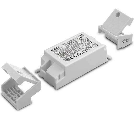 LED-драйвер KGP AC-DC 10Вт CC10W350A9 Т03761026