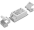 LED-драйвер KGP AC-DC 10Вт CC10W350A9 Т03761026 1