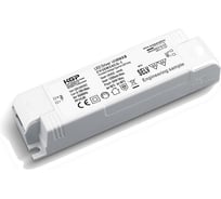 LED-драйвер KGP AC-DC 30Вт CV30W24CG-1 Т03756881
