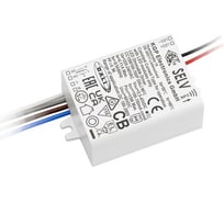 LED-драйвер KGP AC-DC C15C100-700N-N Т03760981