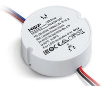 LED-драйвер KGP AC-DC RC40W1050A9 Т03761014