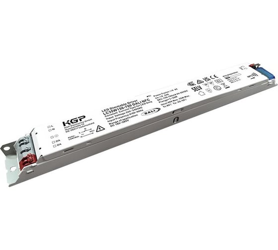 LED-драйвер KGP AC-DC L35C150-700D-D Т03762197