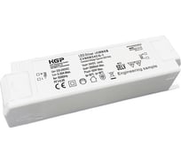 LED-драйвер KGP AC-DC 60Вт CV60W24CG-1 Т03756882