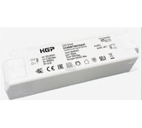 LED-драйвер KGP AC-DC CC60W1050CGA37 Т03761054
