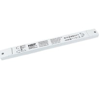 LED-драйвер KGP ACDC LV80W24CG DALI DT68 4CH Т03765034