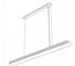 Умный светодиодный потолочный светильник YEELIGHT Crystal Pendant Light YLDL01YL YLDL011GL 1