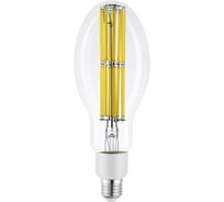 Лампа светодиодная высокомощная General Lighting Systems GLDEN-ED90-55-230-E27-6500 5800Лм 55Вт 6500К-холодно-белый свет 230В Е27 661635