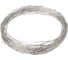 Светодиодная гирлянда TDM ELECTRIC Роса100 100 LED, 10 м, 3000 К, 3хАА SQ0361-0053 3
