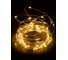 Светодиодная гирлянда TDM ELECTRIC Роса100 100 LED, 10 м, 3000 К, 3хАА SQ0361-0053 5