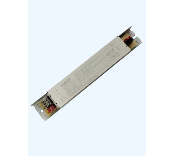 LED-драйвер KGP AC-DC LC65W550-700S Т03762831