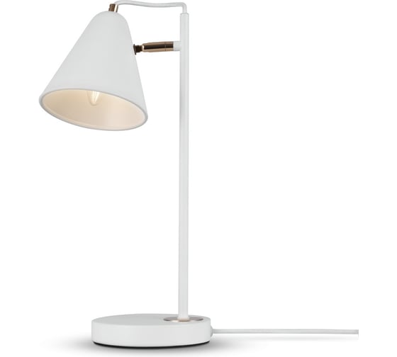 Настольный светильник Freya FR8001TL-01WG