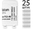 FL-Starter FL-LED (ecopack 25шт) FS 2-Al алюминиевый контакт 4-22W 110-240V - стартер FOTON 620828 1