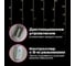 Электрогирлянда-занавес комнатная Золотая сказка Штора 3х3м, 300LED, теплый белый, USB, 592556 7