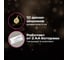 Электрогирлянда-нить комнатная Золотая сказка Диско-шары, 1,5м,10LED, теплый белый,батарейки, 591731 6