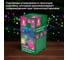 Электрогирлянда-нить комнатная Золотая сказка Звезды, 2м, 20LED, мультицветная, батарейки, , 592477 3