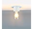 Спот General Lighting Systems General GWL-E27-M-IP65 Белый Колба 662650 2
