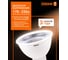 Светодиодная лампа Osram LED STAR MR16 5Вт 2700К GU5.3 170-250В 10 шт в упаковке 4099854321856 8