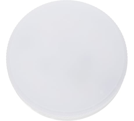 Светодиодная лампа Спутник LED GX53 10W/6000K