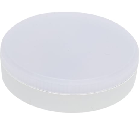 Светодиодная лампа Спутник LED GX53 15W/4000K