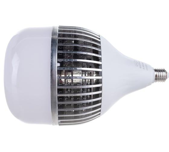 Светодиодная лампа высокой мощности IONICH ILЕD-SMD5730-Т178"ProСвет"-150-13500-220-6,5-Е27/E40 1820