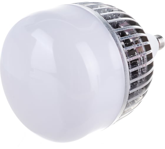 Светодиодная лампа высокой мощности IONICH ILЕD-SMD5730-Т178"ProСвет"-150-13500-220-6,5-Е27/E40 1820
