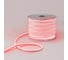 Гибкий неон Neon-Night 8х16мм односторонний 120 LED/м КРАСНЫЙ 230В бухта 100м (с комплектом подключения) 131-042 3