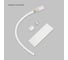 Дюралайт LED двухжильный Neon-Night 24В 13мм 36 LED/м теплый белый постоянное свечение модуль 0,5м бухта 100м 121-166 8