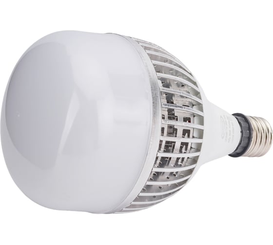 Светодиодная лампа высокой мощности IONICH ProСвет ILED-SMD5730-Т158-100Вт-9000Лм-220В-6500К-Е27/E40 1819 1