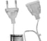 Гирлянда LGD-002 LED ёлочки 3 метра Camelion 110 Led, 220В, IP20 16136 4