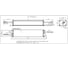 LED-драйвер Argos ИПС120-700Т IP67 4300 АРГОС 120 Вт 172 В 0,7 А для светодиодных светильников внутреннего и наружного освещения, IP67 6494870 3