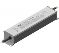 LED-драйвер Argos ИПС120-1050Т IP67 4300 АРГОС 120 Вт 115 В 1,05 А для светодиодных светильников внутреннего и наружного освещения, IP67 7059253