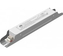 LED-драйвер Argos ИПС39-350ТД(300-350I) IP20 ОФИС0214 АРГОС 39 Вт 130 В 0,3 А для светодиодных светильников внутреннего освещения, IP20 7048588