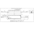 LED-драйвер Argos ИПС40-700Т IP67 3325 АРГОС 40 Вт 57 В 0,7 А для светодиодных светильников внутреннего и наружного освещения, IP67 7679502 3