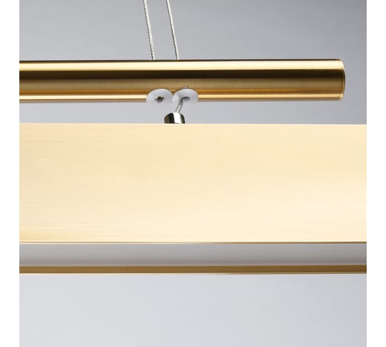 Люстра De Markt Ральф 1x32W, 2x5W LED 220 V 675013803