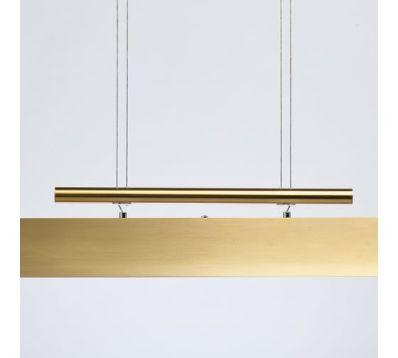 Люстра De Markt Ральф 1x32W, 2x5W LED 220 V 675013803