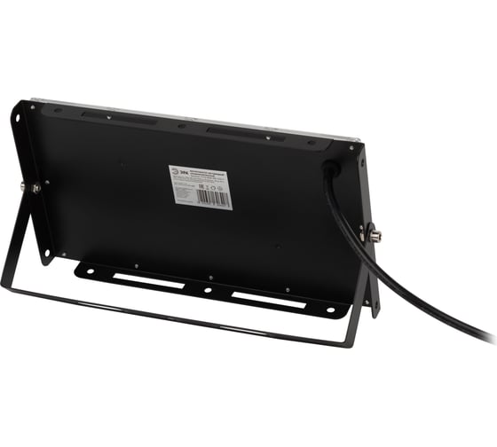 Светодиодный фитопрожектор для растений ЭРА FITO-80W-RB-LED-Y красно-синего спектра, Б0053082