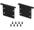 Заглушка Arlight LINIA45-F-TRAY BLACK глухая 1компл 062202 1