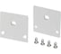 Заглушка Arlight LINE-3535-TRAY с отверстием 1комплект 062745 1