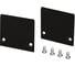 Заглушка Arlight LINE-3535-TRAY BLACK глухая 1комплект 062200 1
