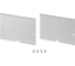 Заглушка Arlight POWER-W100H70 глухая 1комплект 049946 1
