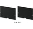 Заглушка Arlight POWER-W100H70 BLACK глухая 1комплект 058520 1